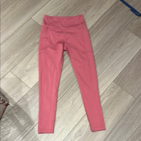 Victoria's Secret Pink Leggings - Picture 3 of 10